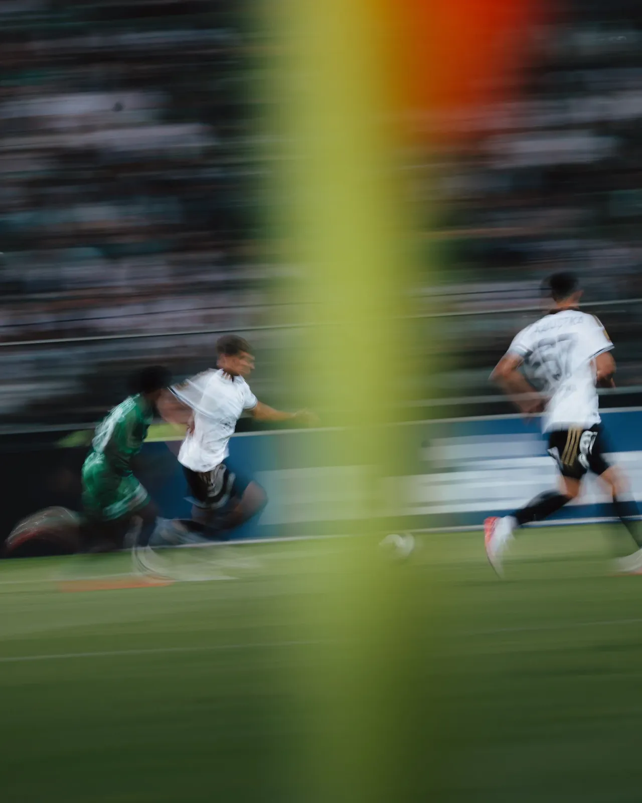 Legia - Radomiak