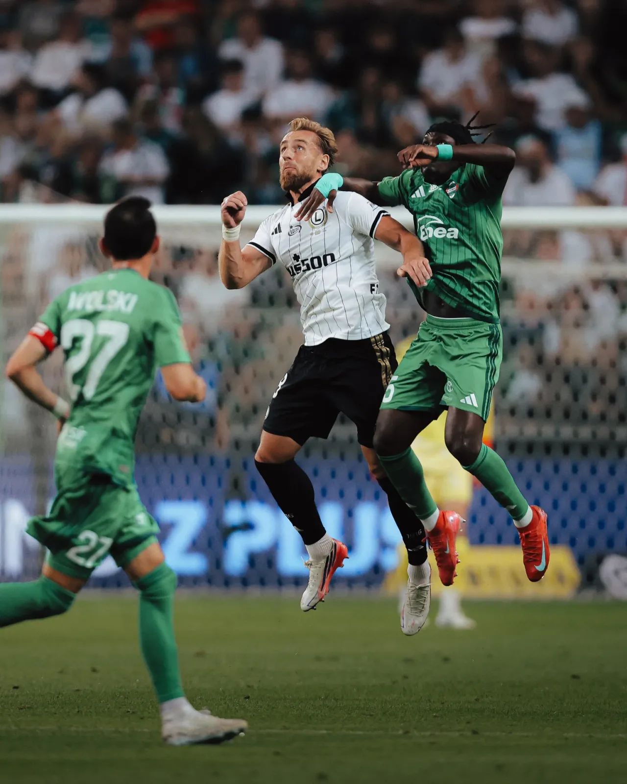 Legia - Radomiak