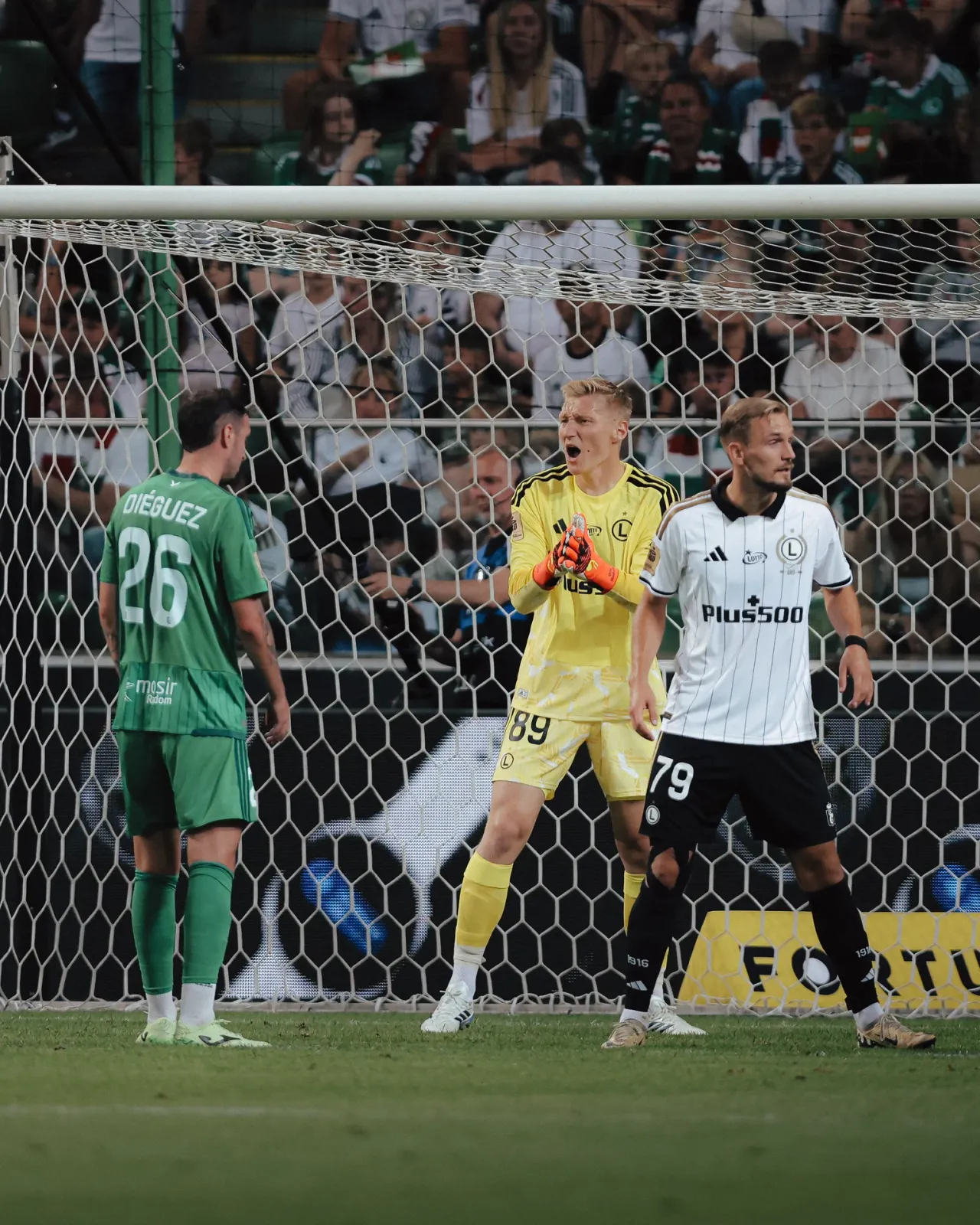 Legia - Radomiak