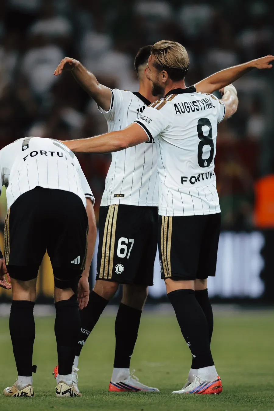 Legia - Radomiak