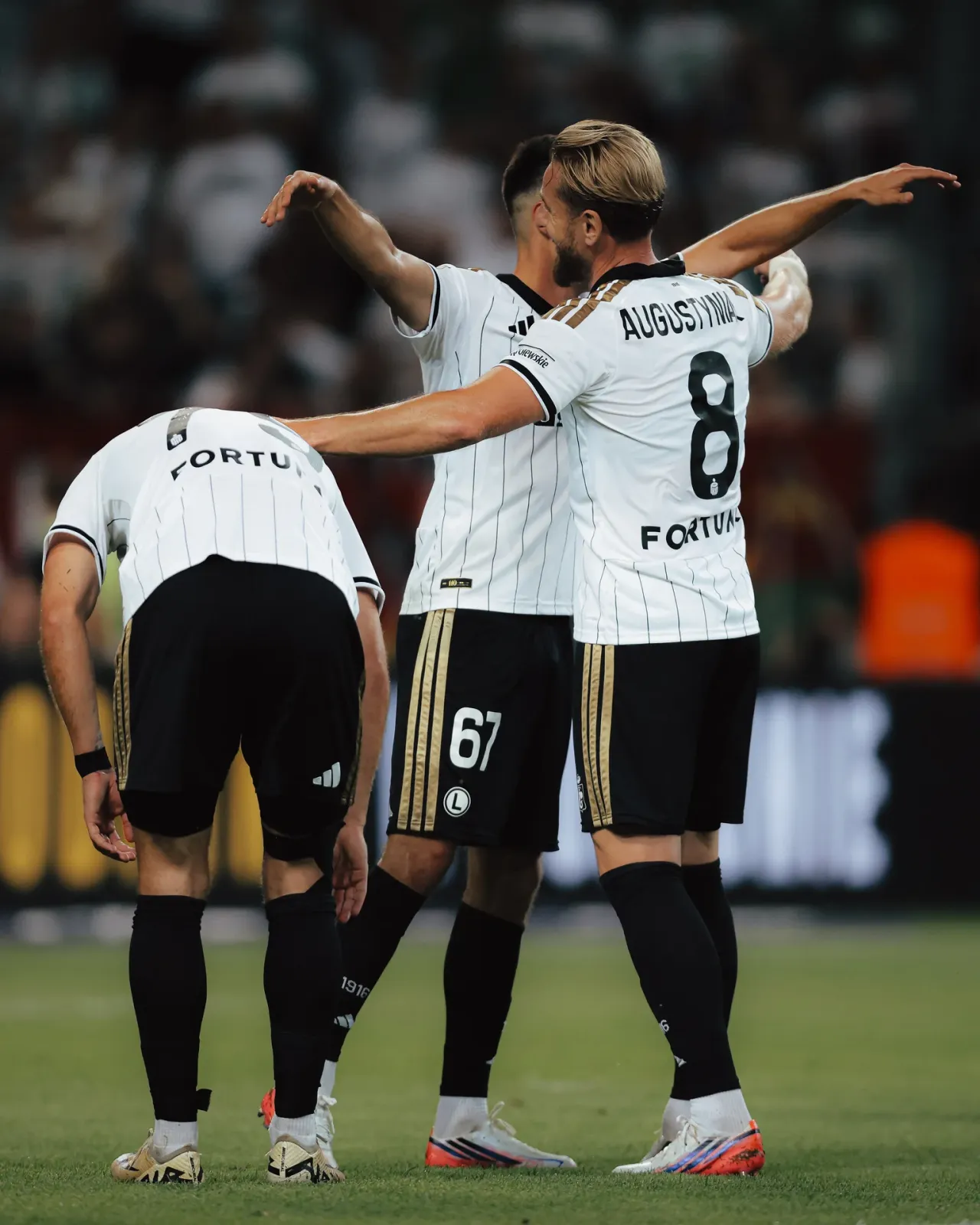 Legia - Radomiak