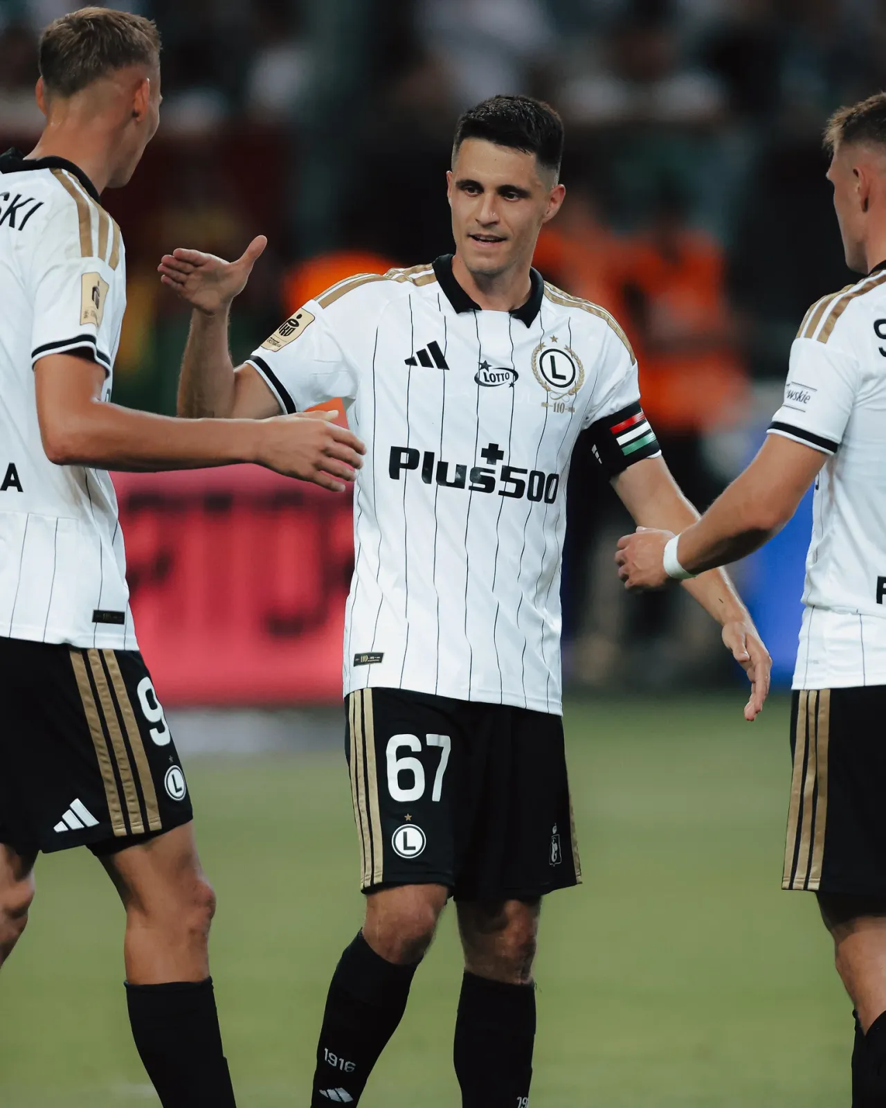 Legia - Radomiak