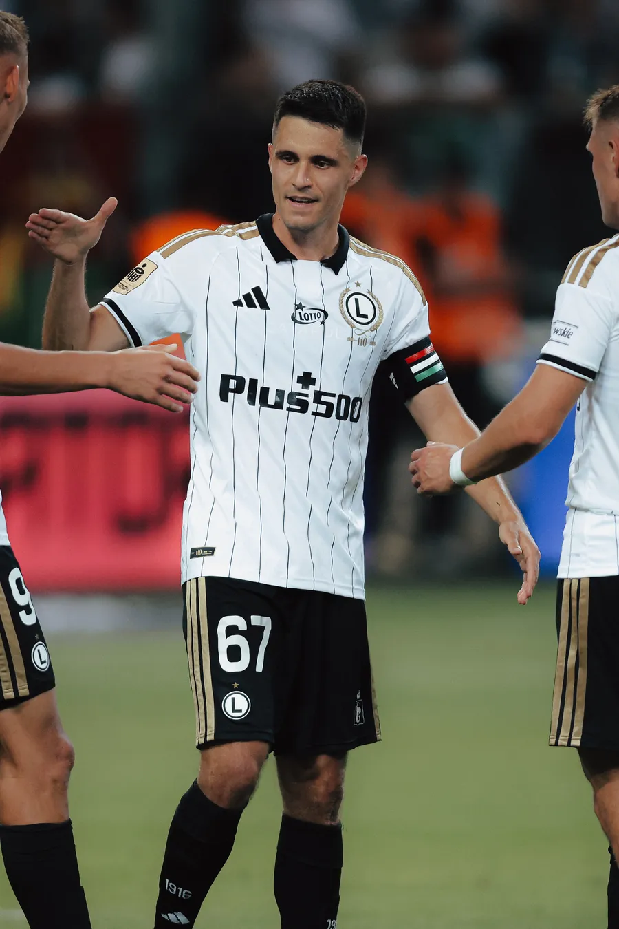 Legia - Radomiak
