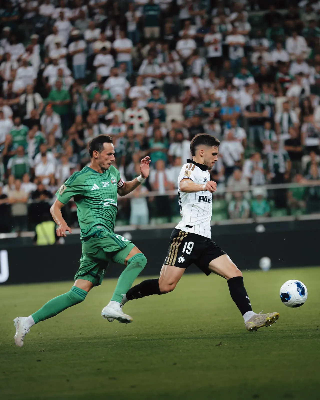 Legia - Radomiak
