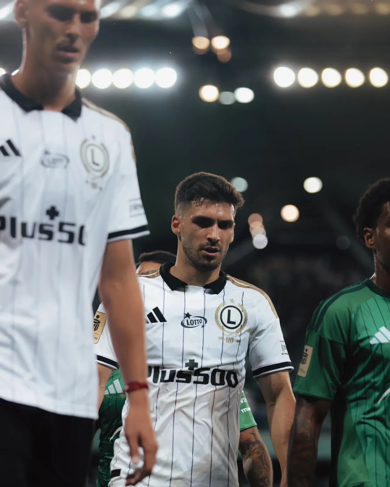 Legia - Radomiak