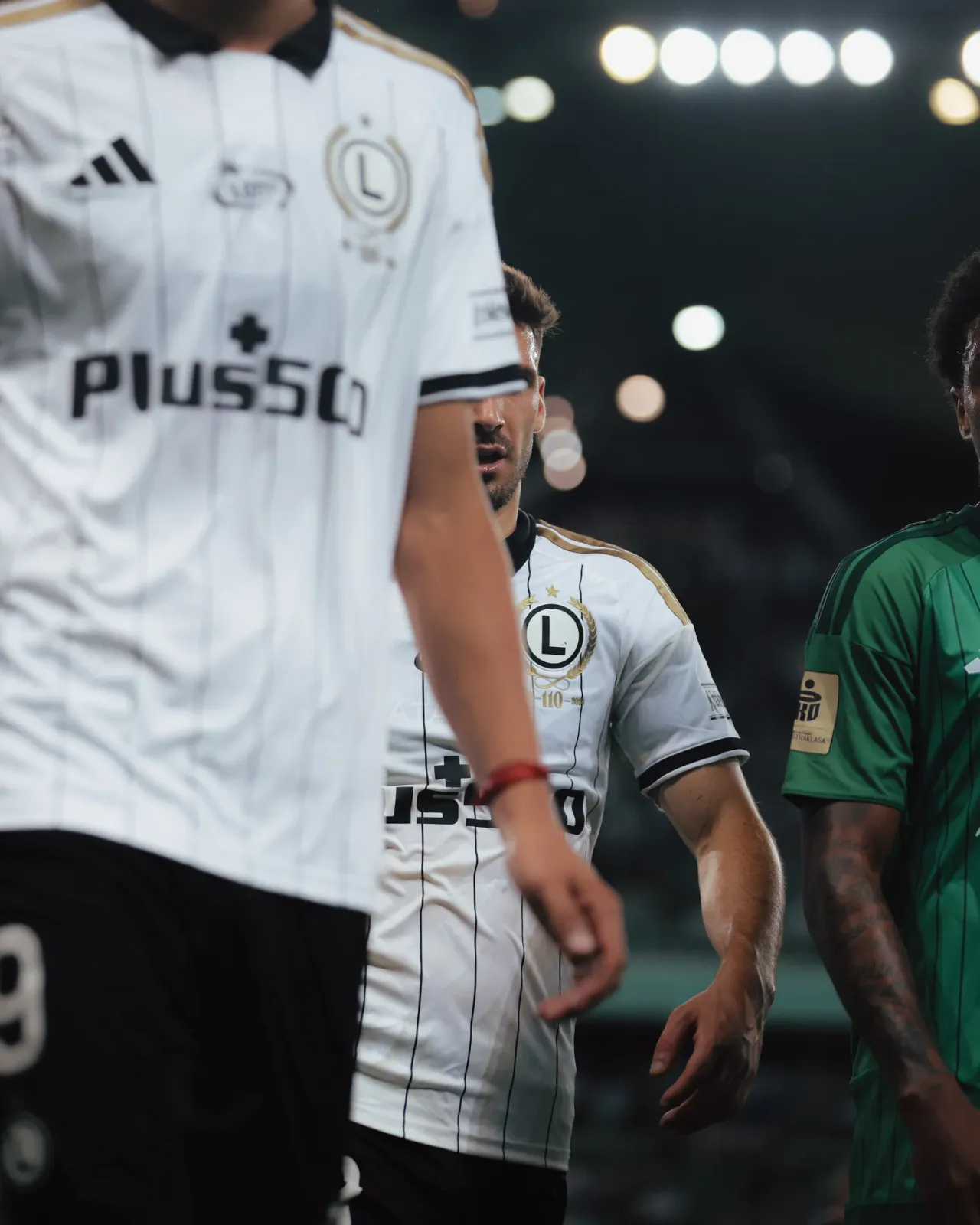 Legia - Radomiak