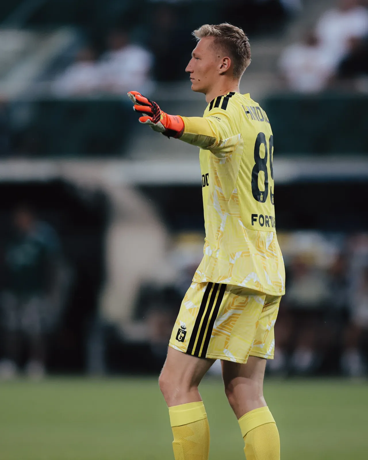 Legia - Radomiak