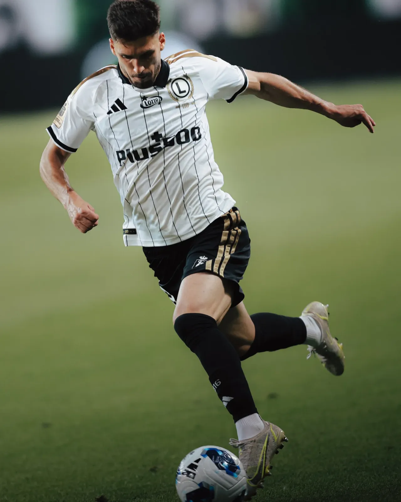 Legia - Radomiak