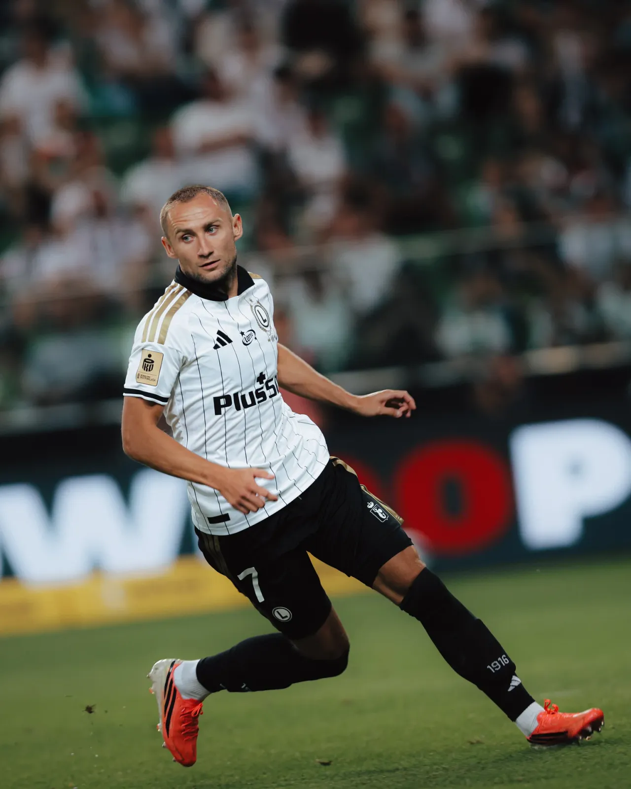 Legia - Radomiak