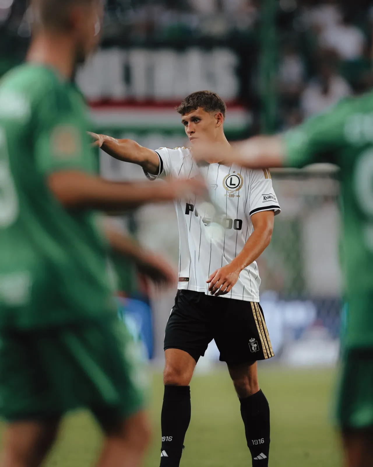 Legia - Radomiak