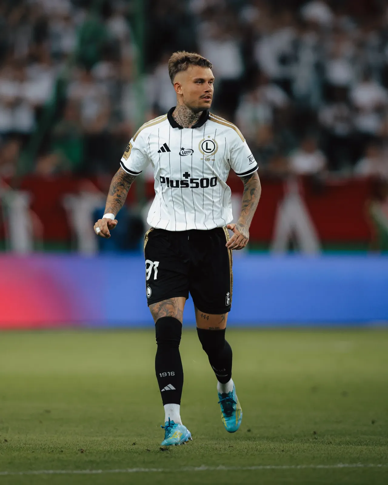 Legia - Radomiak