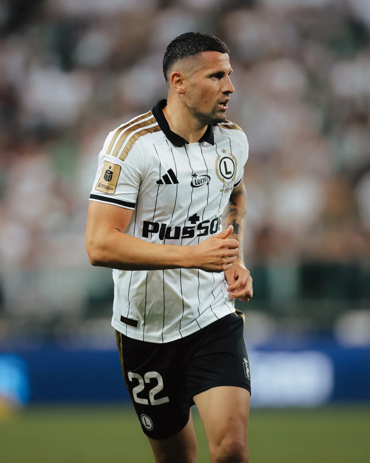 Legia - Radomiak