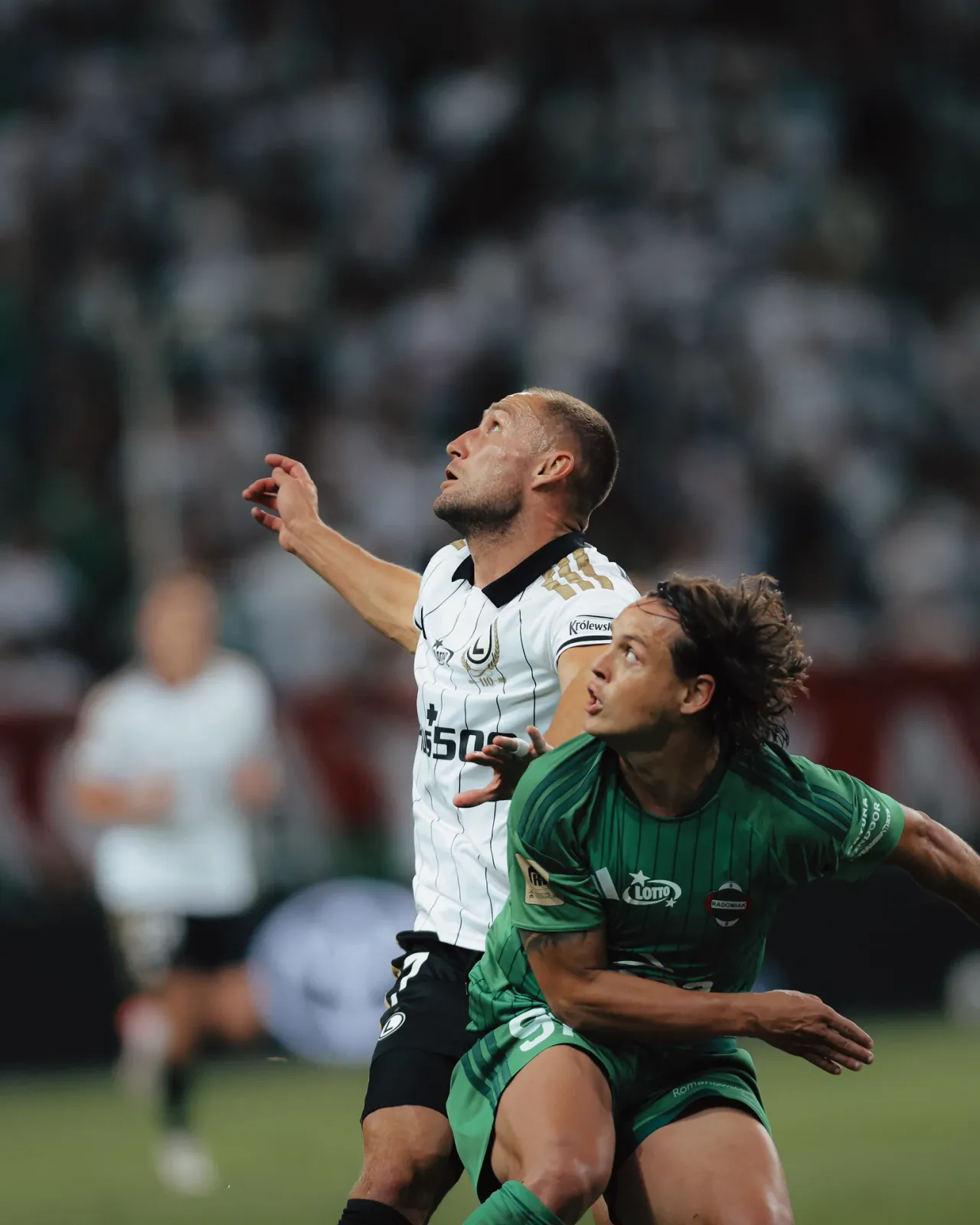 Legia - Radomiak