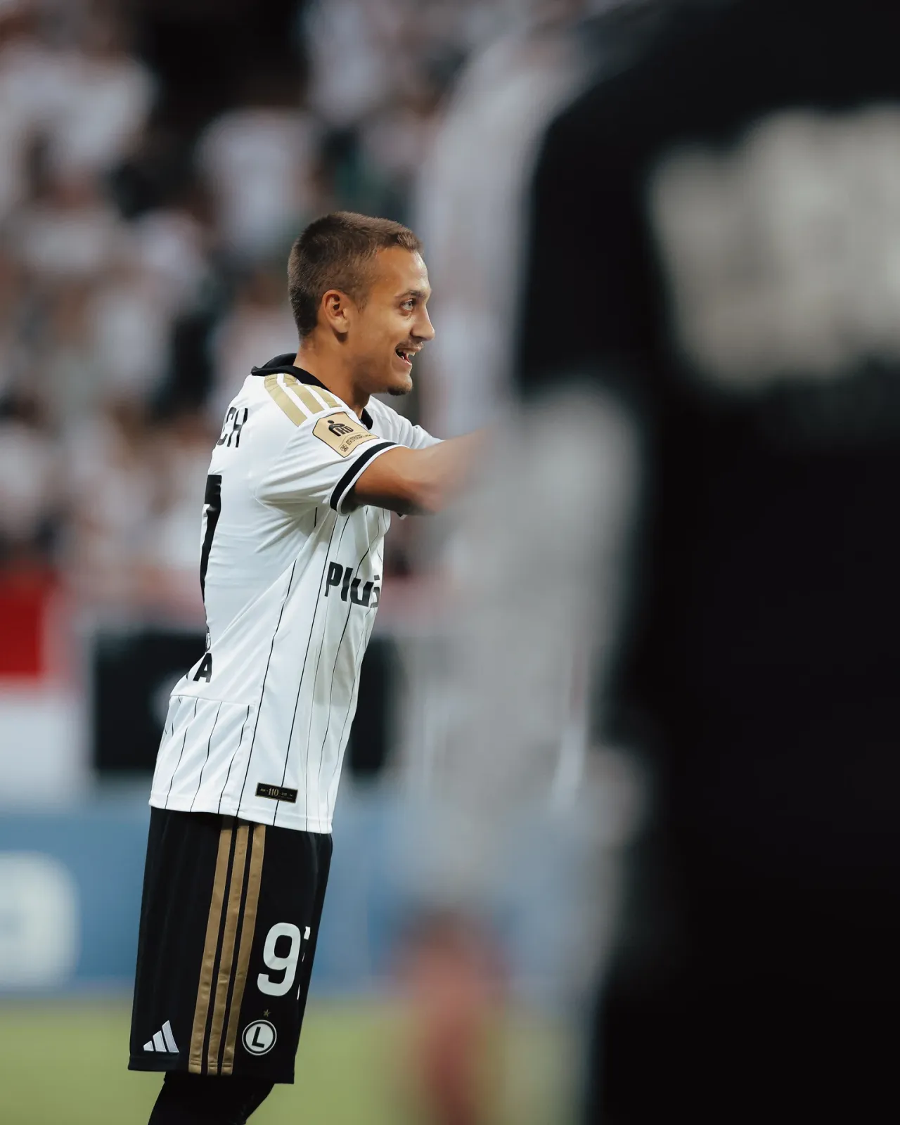 Legia - Radomiak