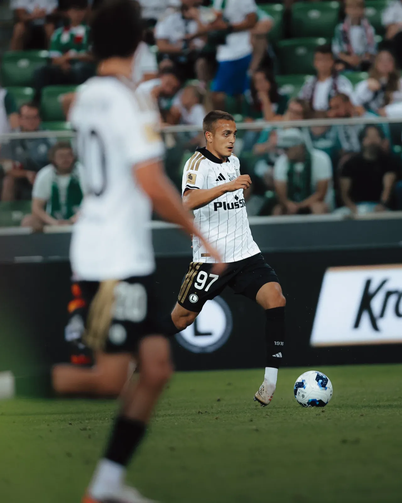 Legia - Radomiak