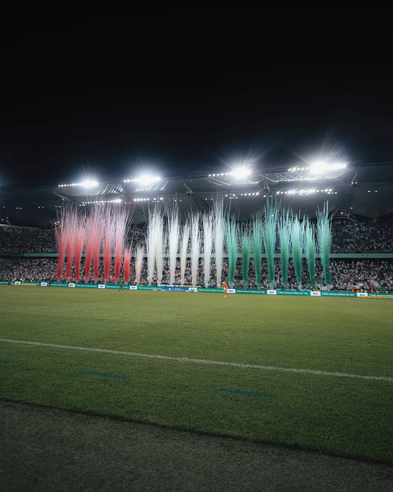 Legia - Radomiak