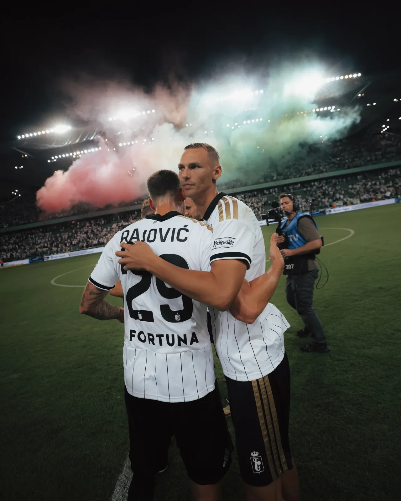 Legia - Radomiak