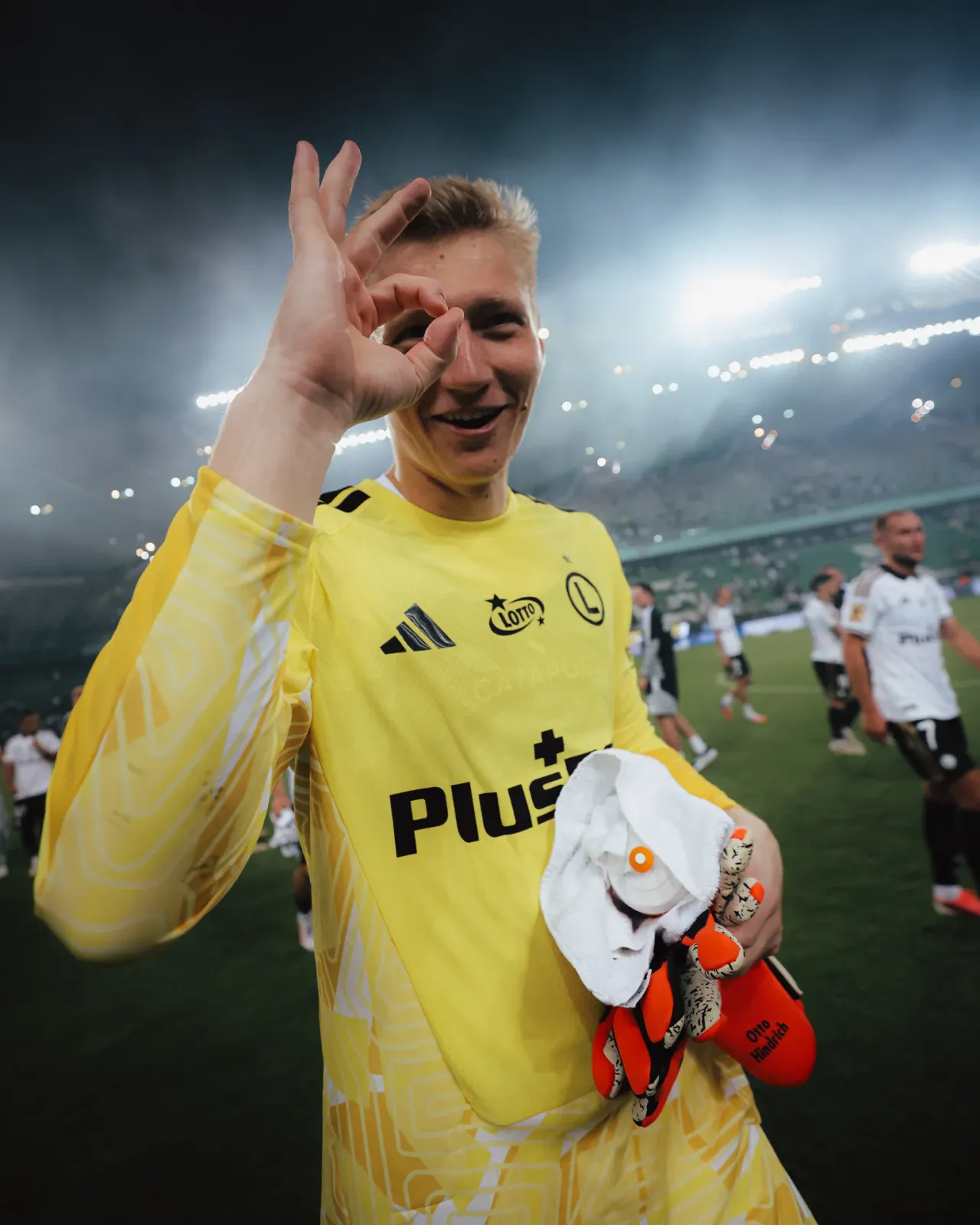 Legia - Radomiak