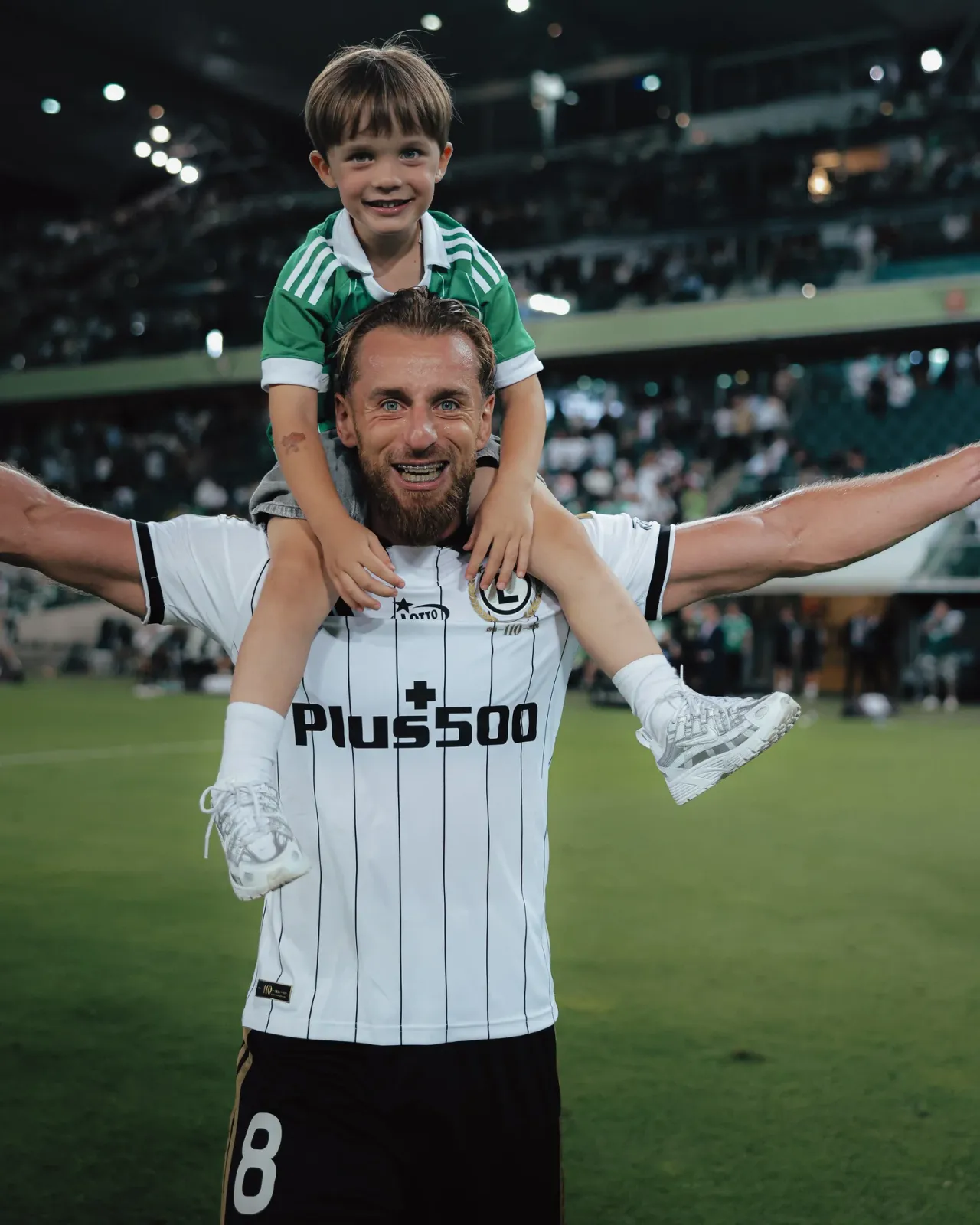 Legia - Radomiak