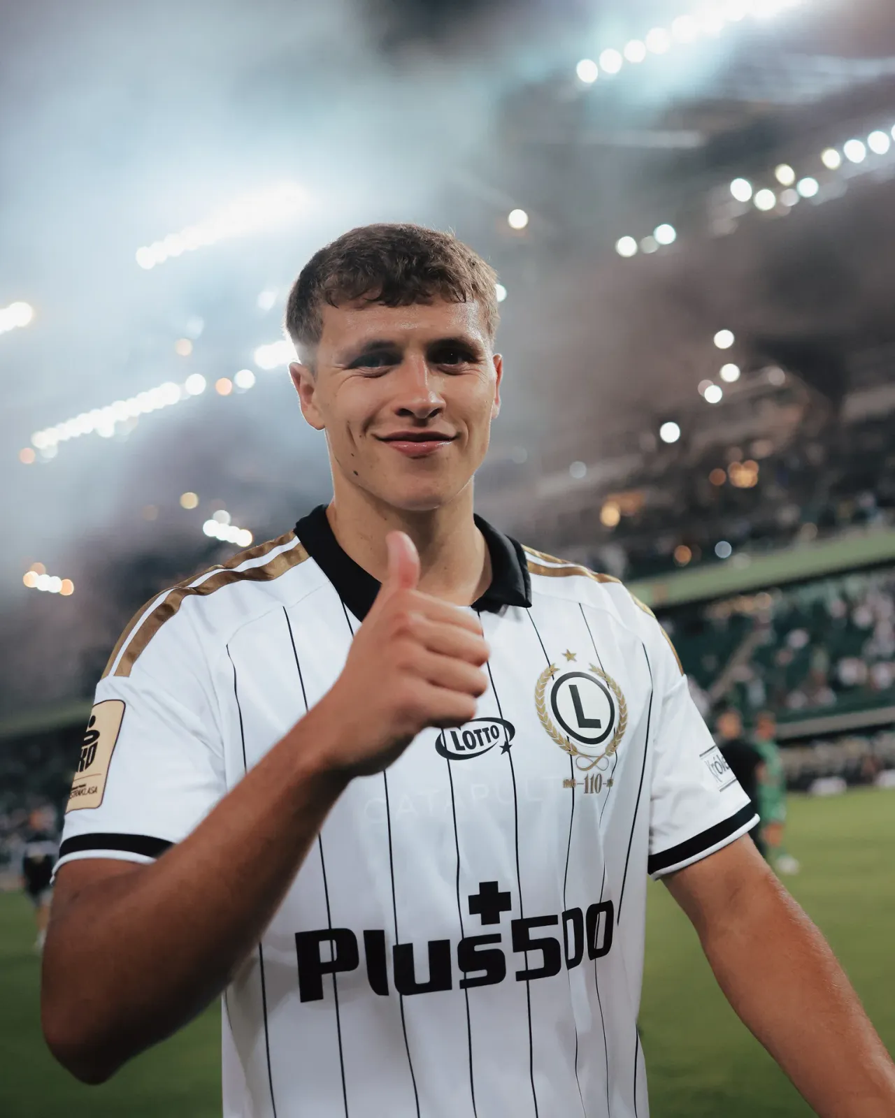 Legia - Radomiak