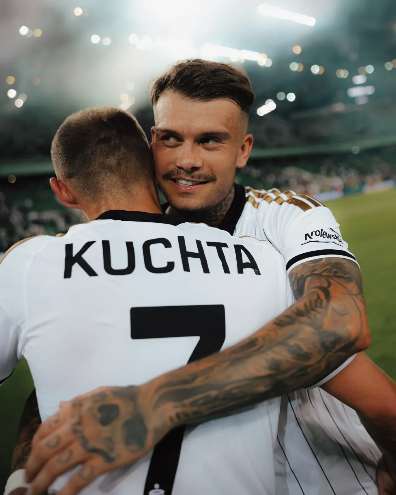 Legia - Radomiak