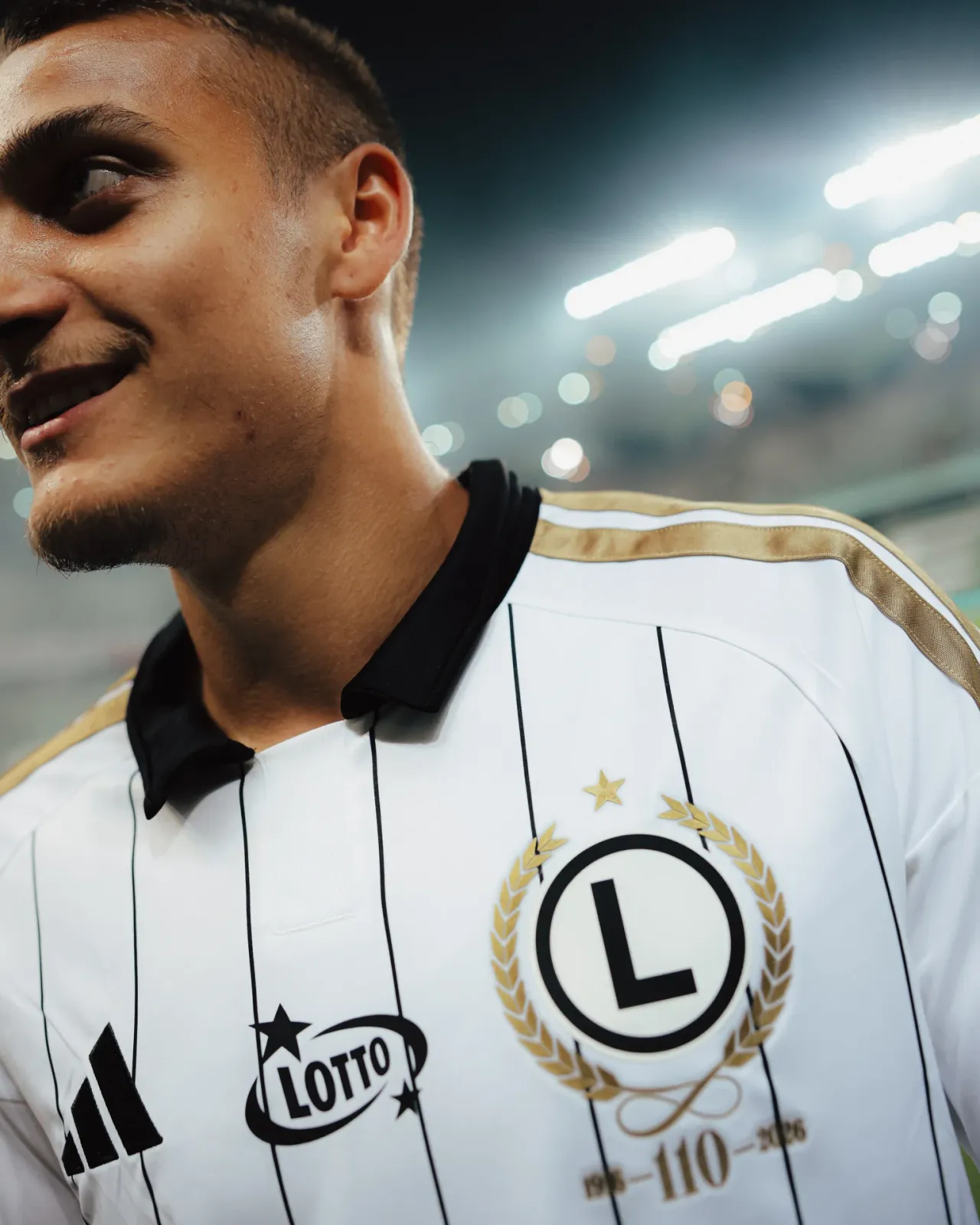 Legia - Radomiak