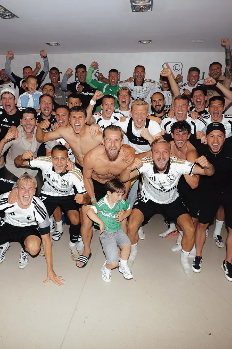 Legia - Radomiak