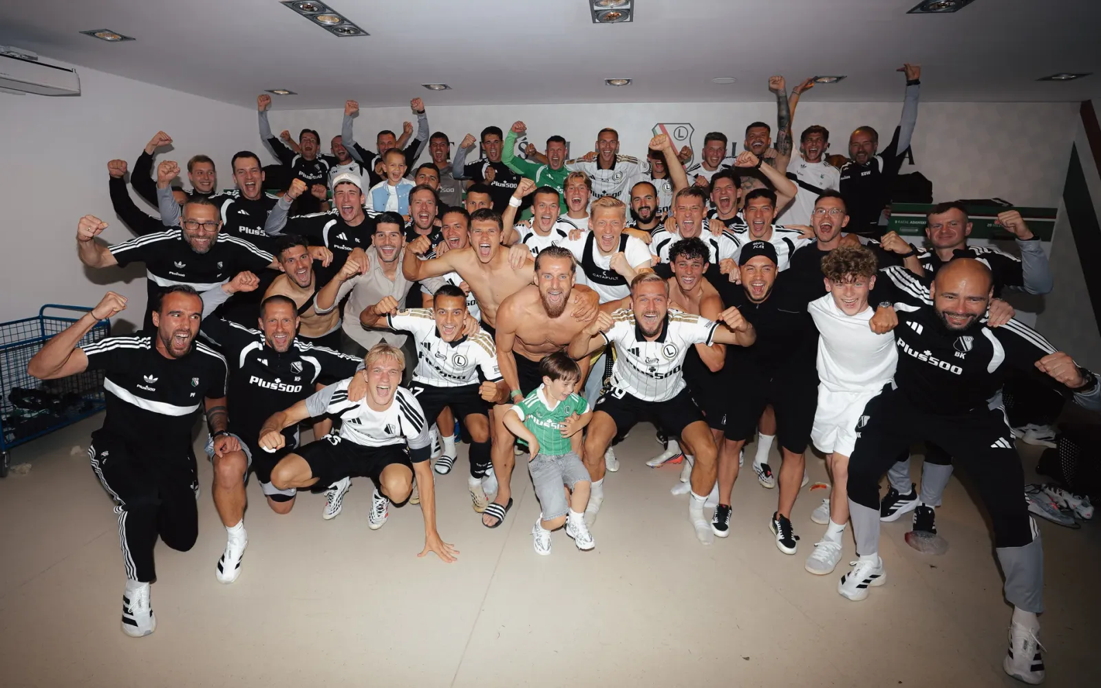 Legia - Radomiak