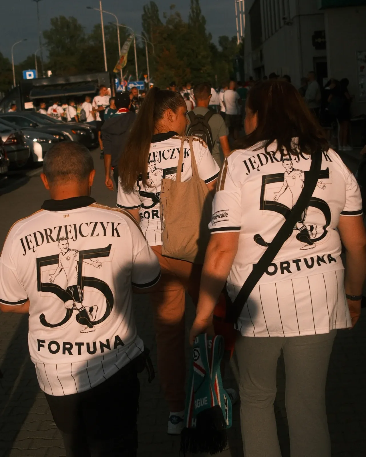 Legia - Śląsk 28.08.2026 Artur Jędrzejczyk - pożegnanie