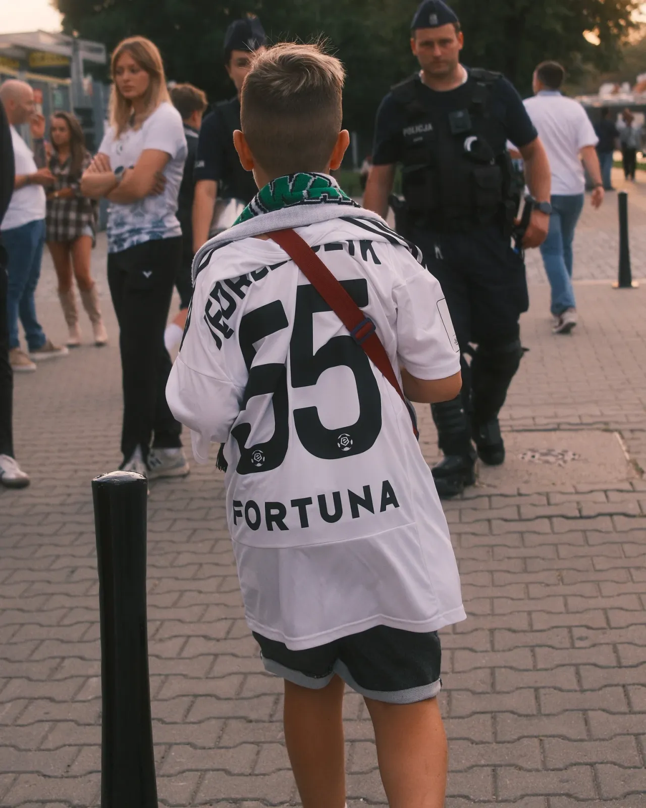 Legia - Śląsk 28.08.2026 Artur Jędrzejczyk - pożegnanie
