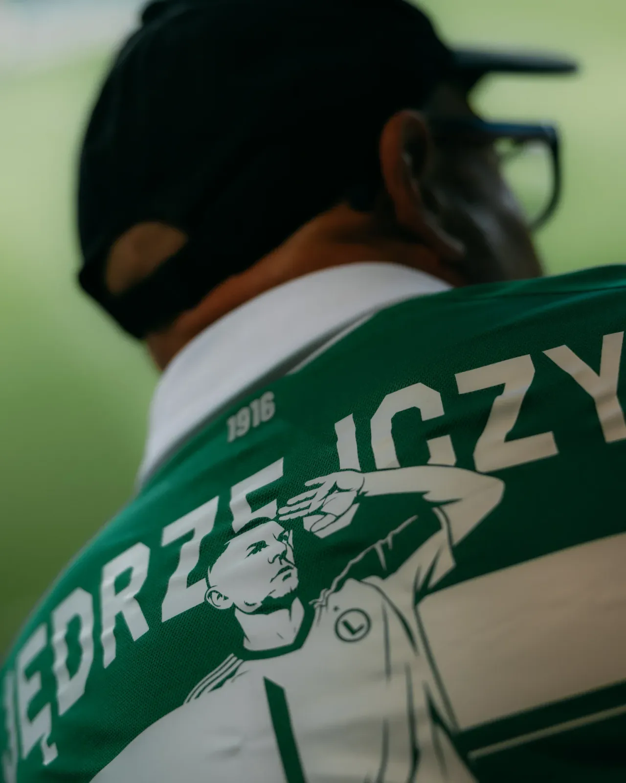 Legia - Śląsk 28.08.2026 Artur Jędrzejczyk - pożegnanie