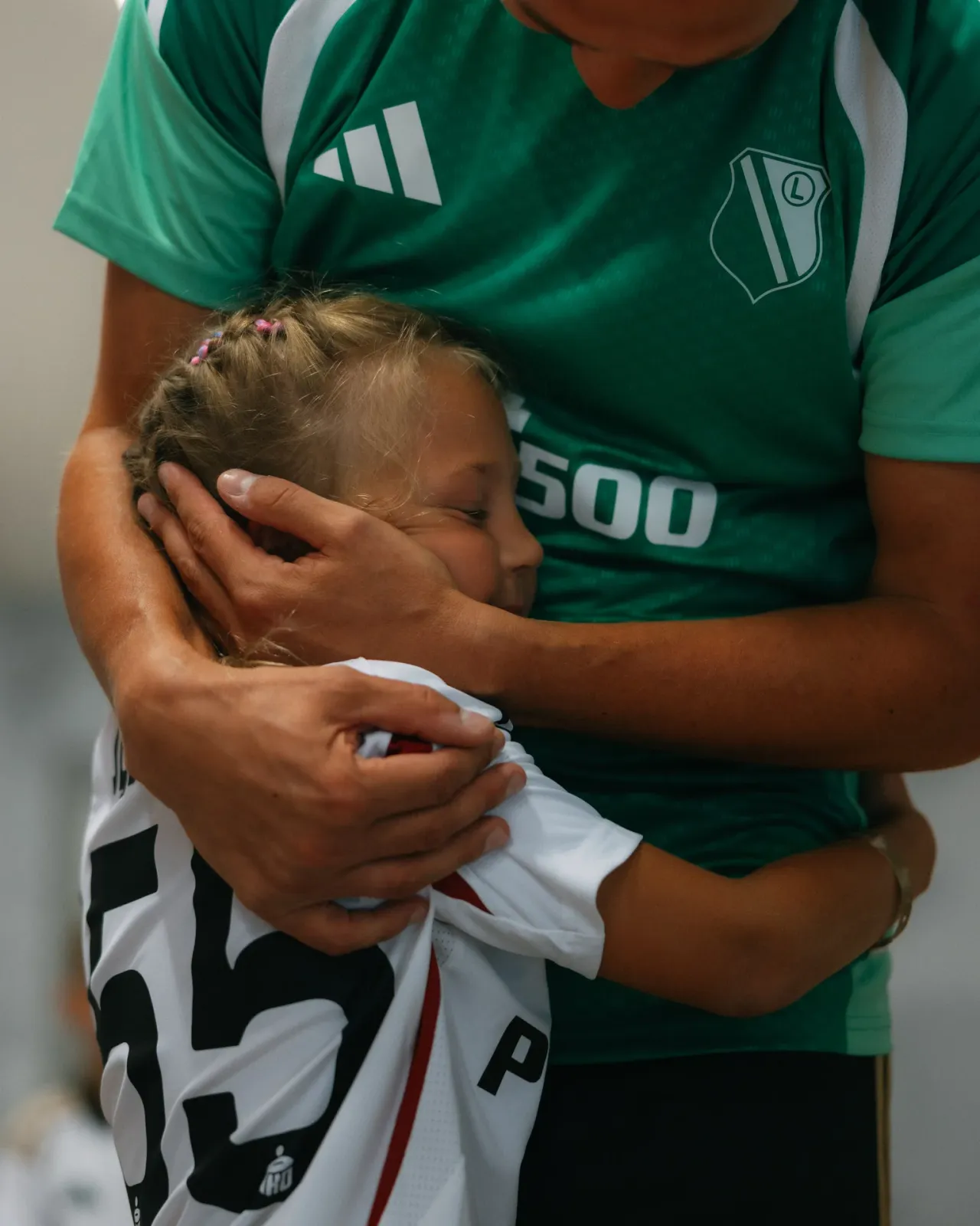 Legia - Śląsk 28.08.2026 Artur Jędrzejczyk - pożegnanie