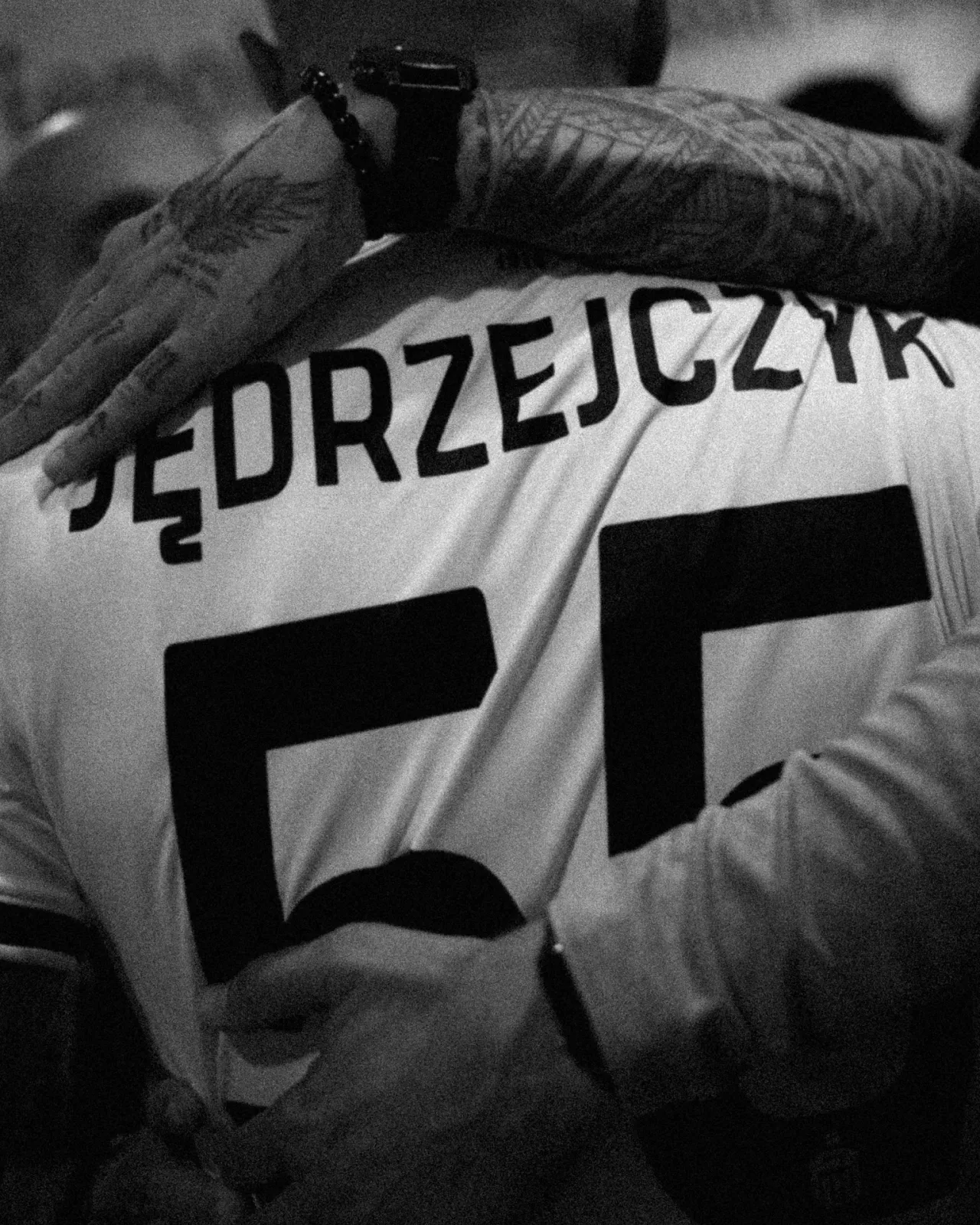 Legia - Śląsk 28.08.2026 Artur Jędrzejczyk - pożegnanie
