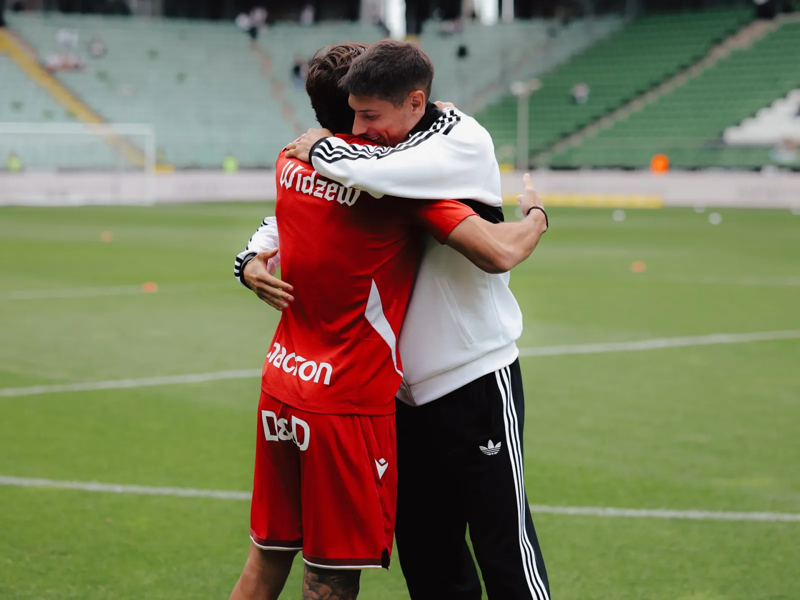 2026-09-13 Legia - Widzew MK