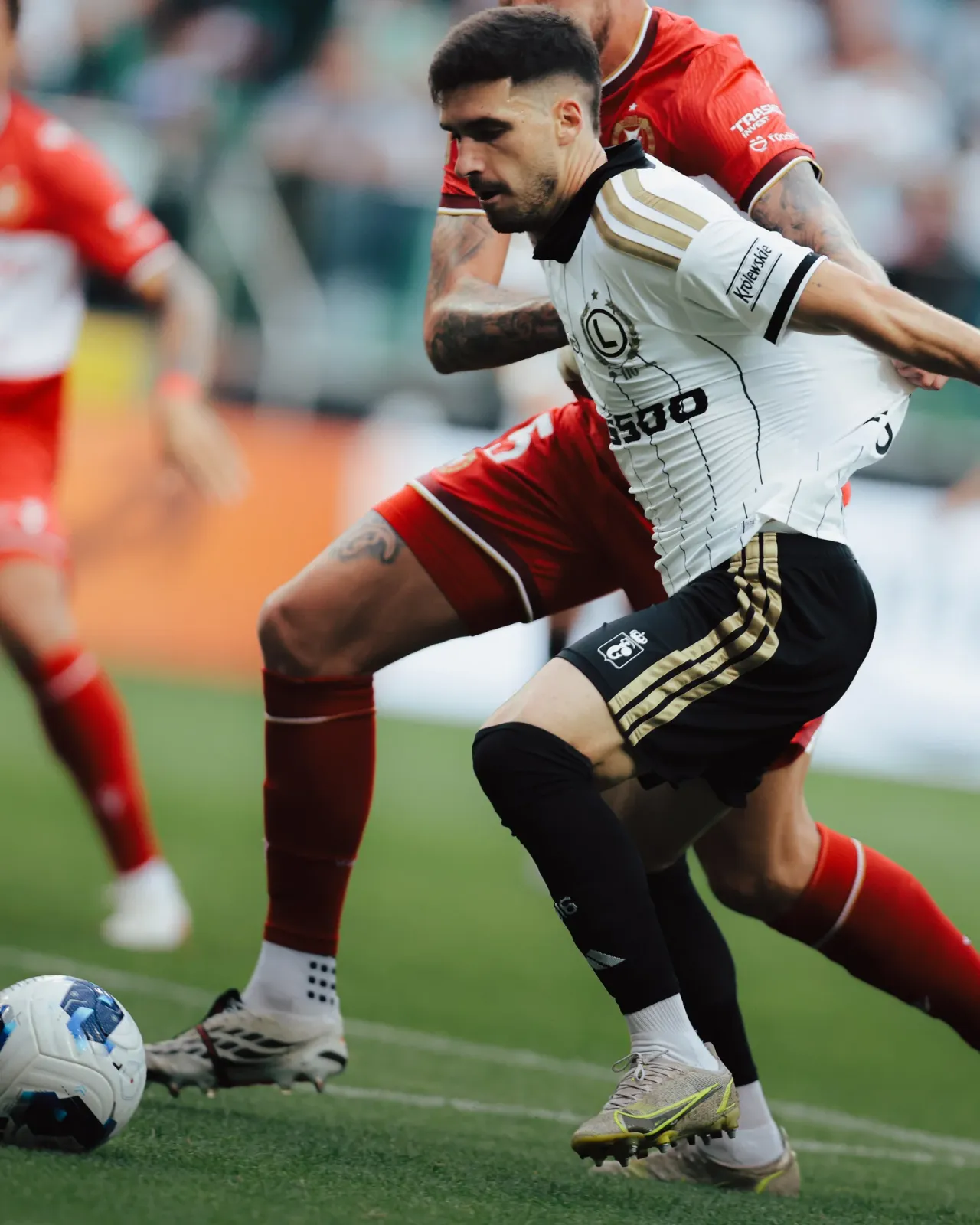 2026-09-13 Legia - Widzew MK