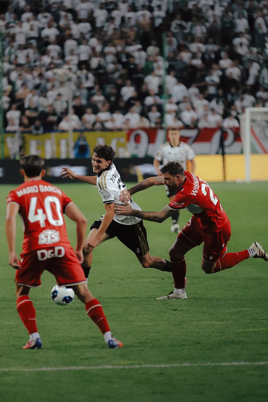 2026-09-13 Legia - Widzew MK