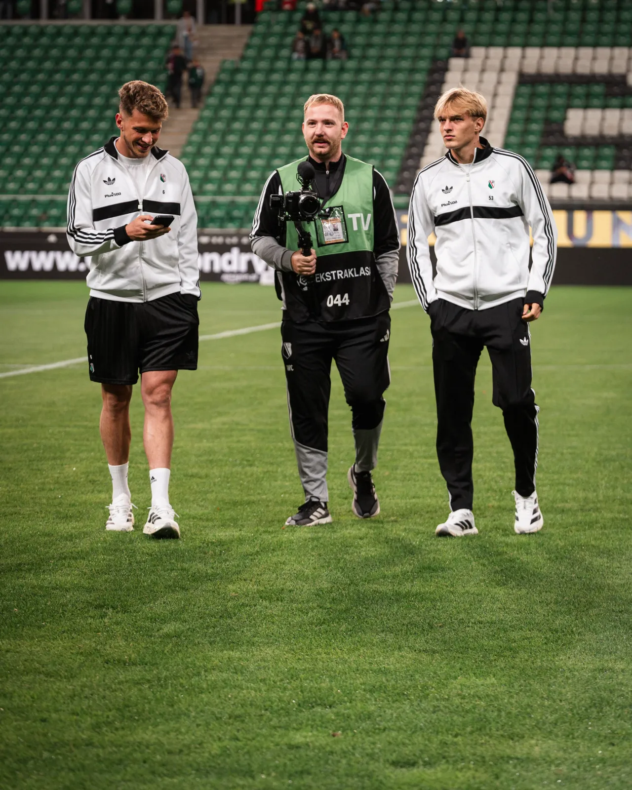 2026-10-11 Legia - Wisła