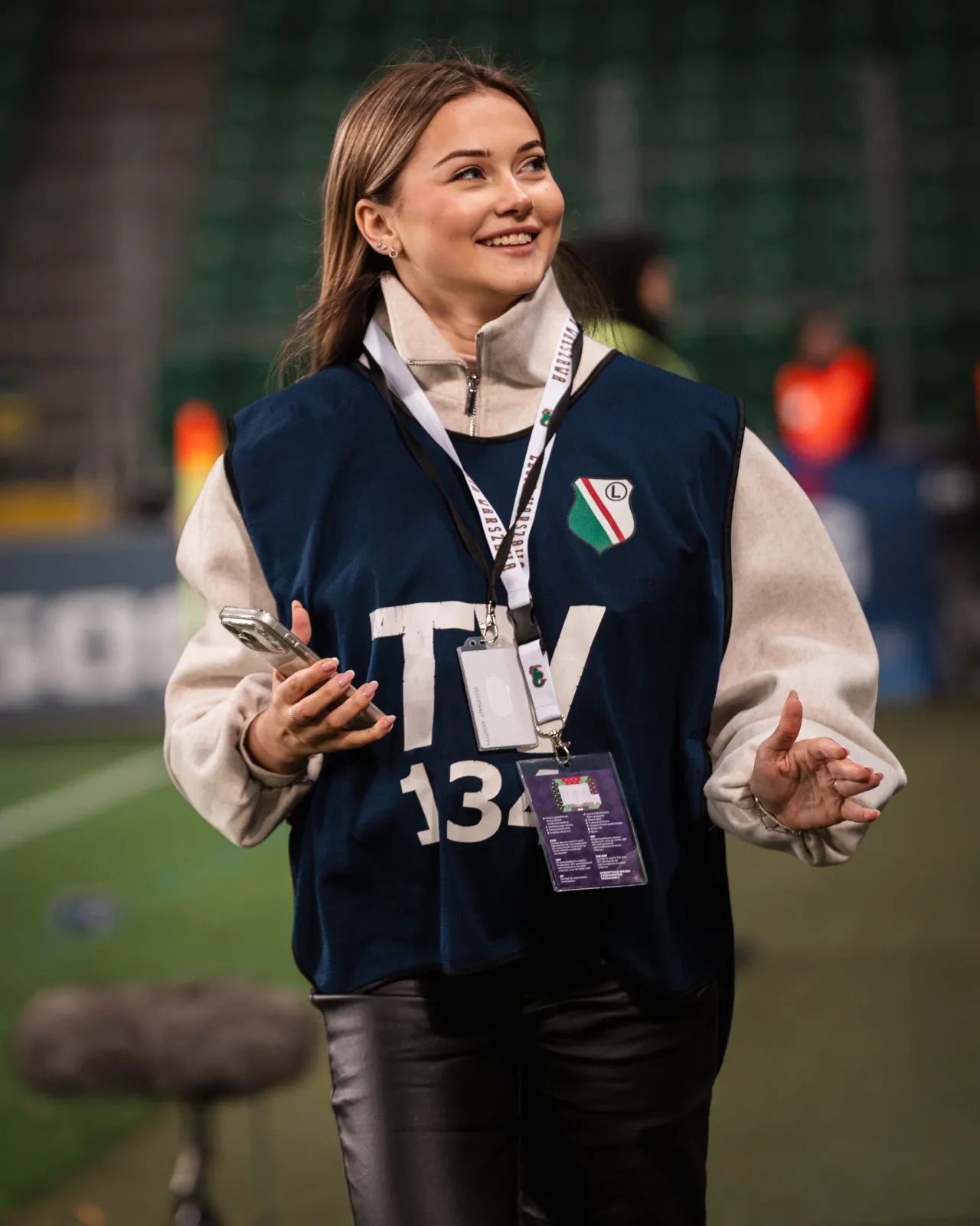 2026-10-11 Legia - Wisła