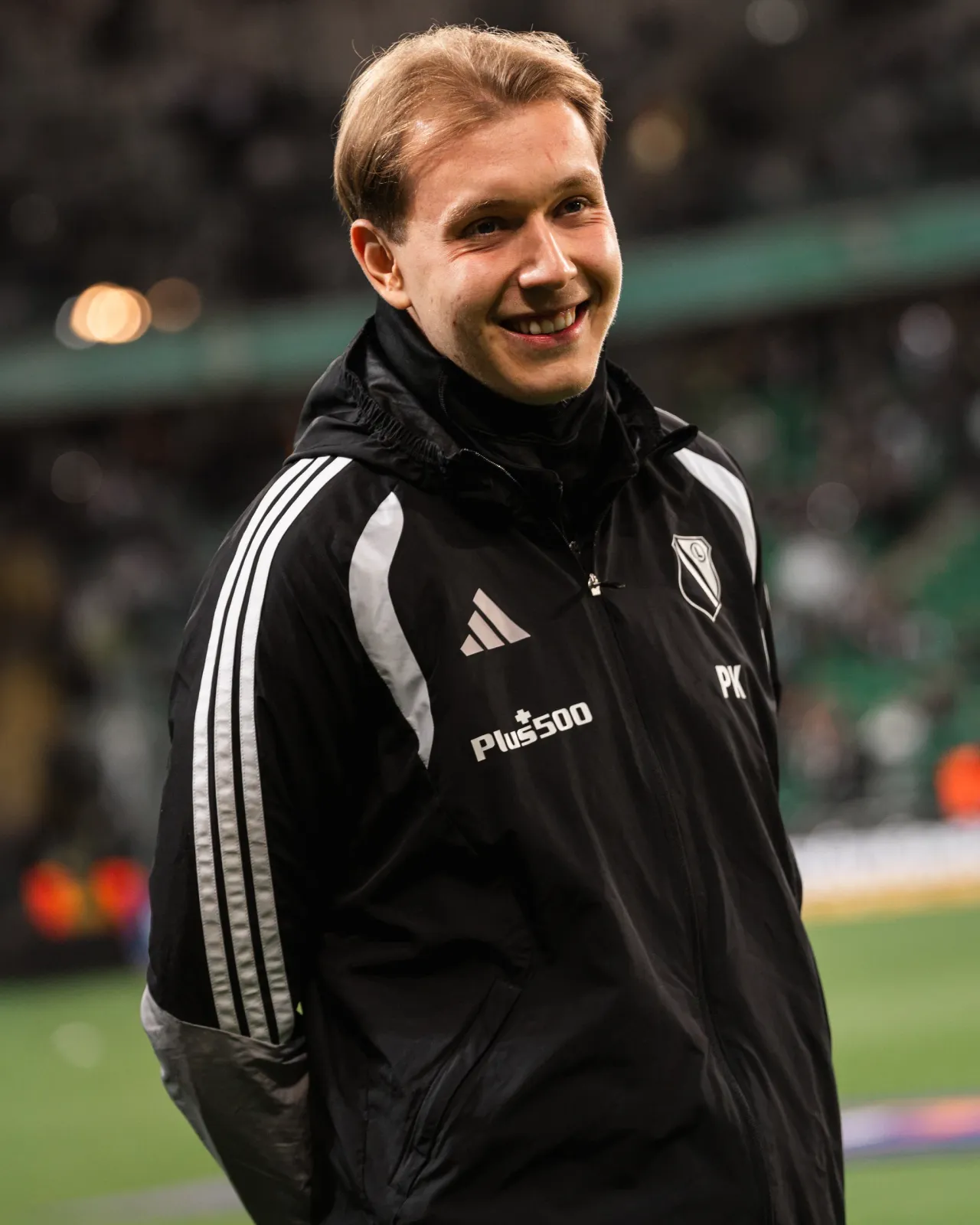2026-10-11 Legia - Wisła