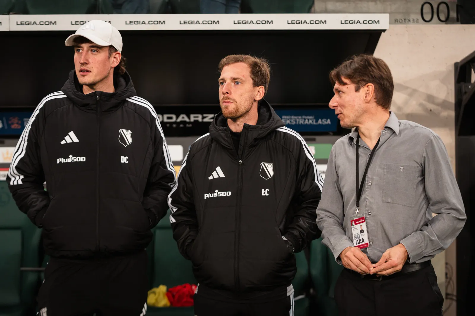 2026-10-11 Legia - Wisła
