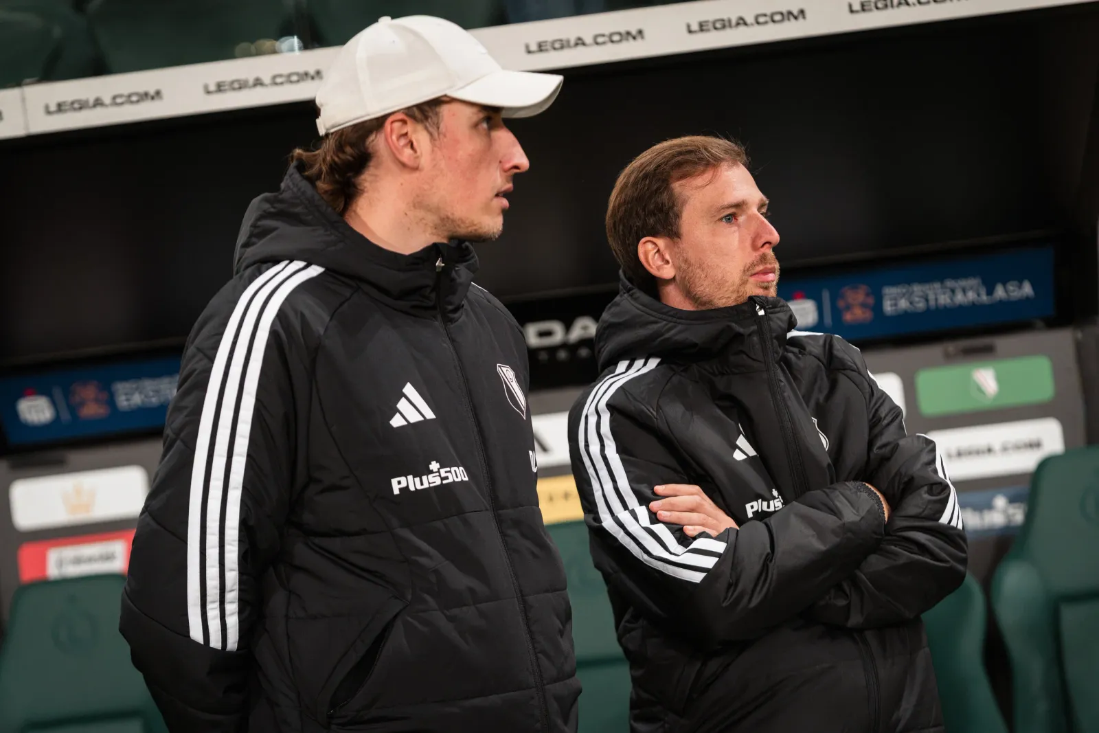2026-10-11 Legia - Wisła