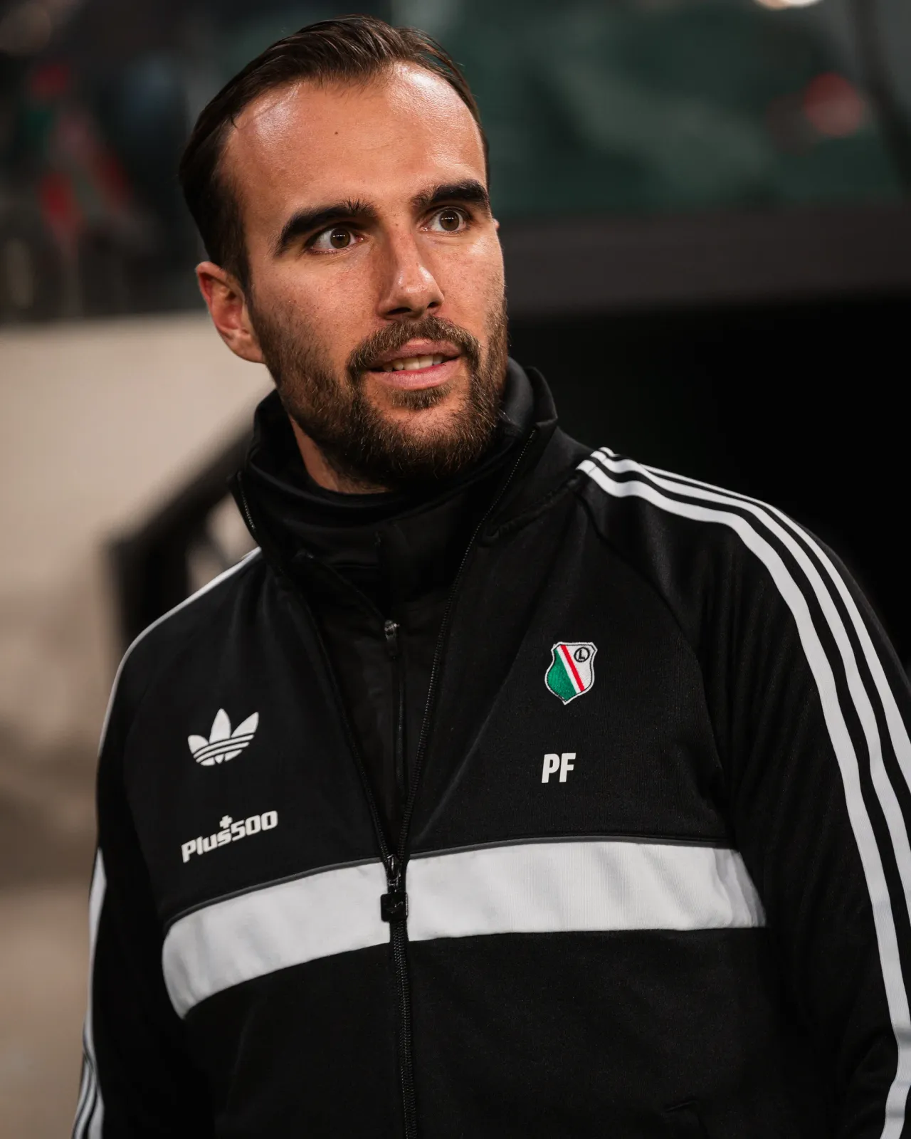 2026-10-11 Legia - Wisła