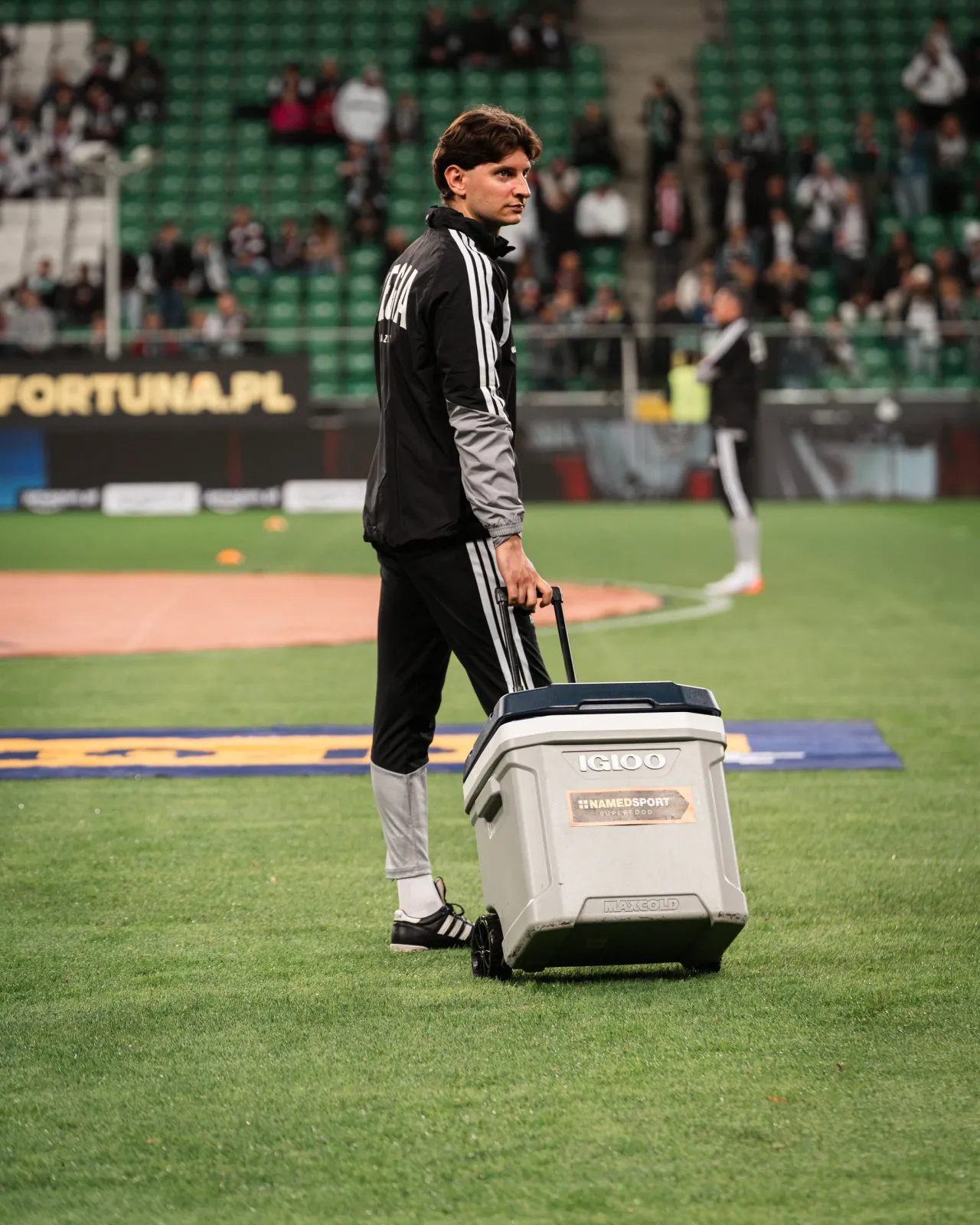 2026-10-11 Legia - Wisła