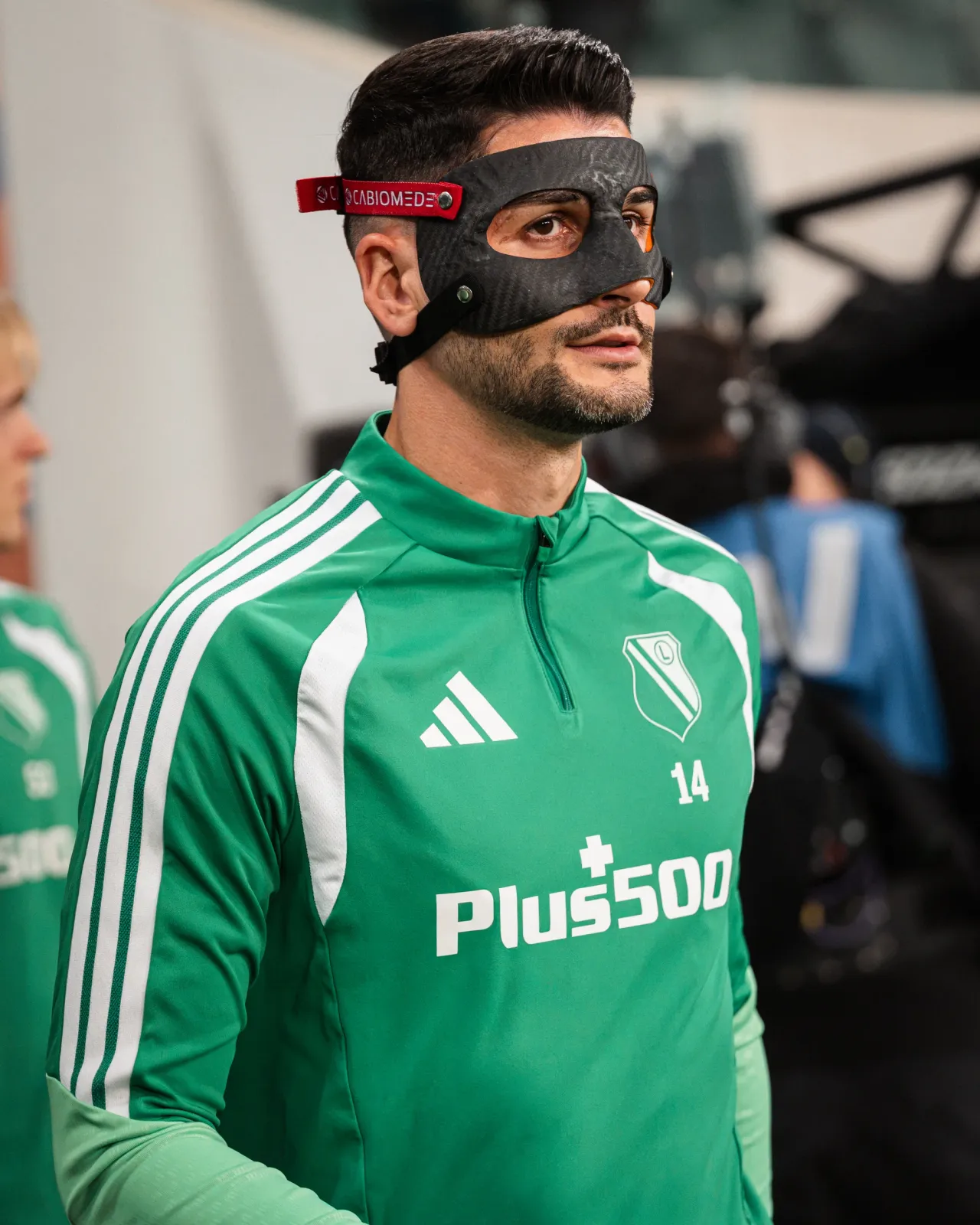 2026-10-11 Legia - Wisła