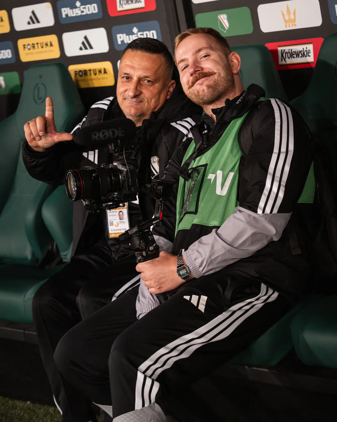 2026-10-11 Legia - Wisła