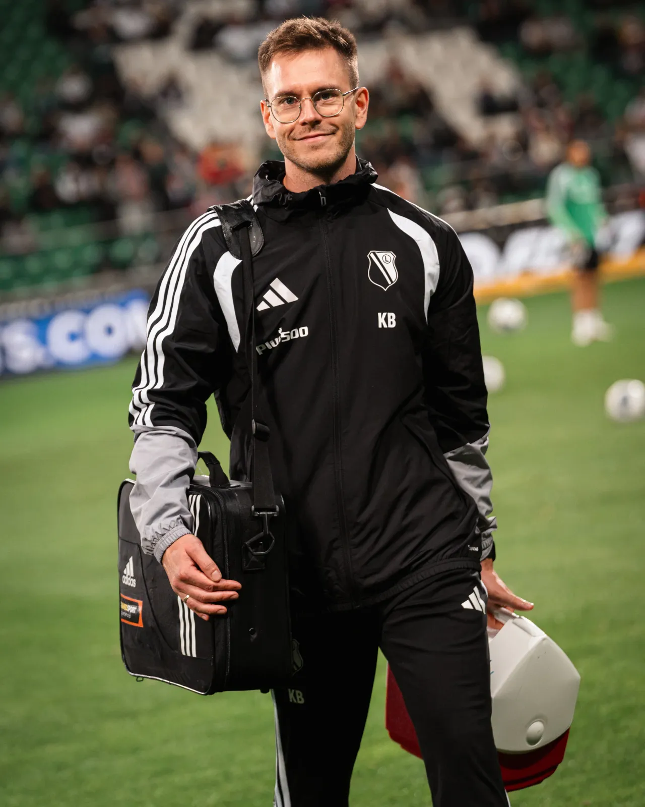 2026-10-11 Legia - Wisła