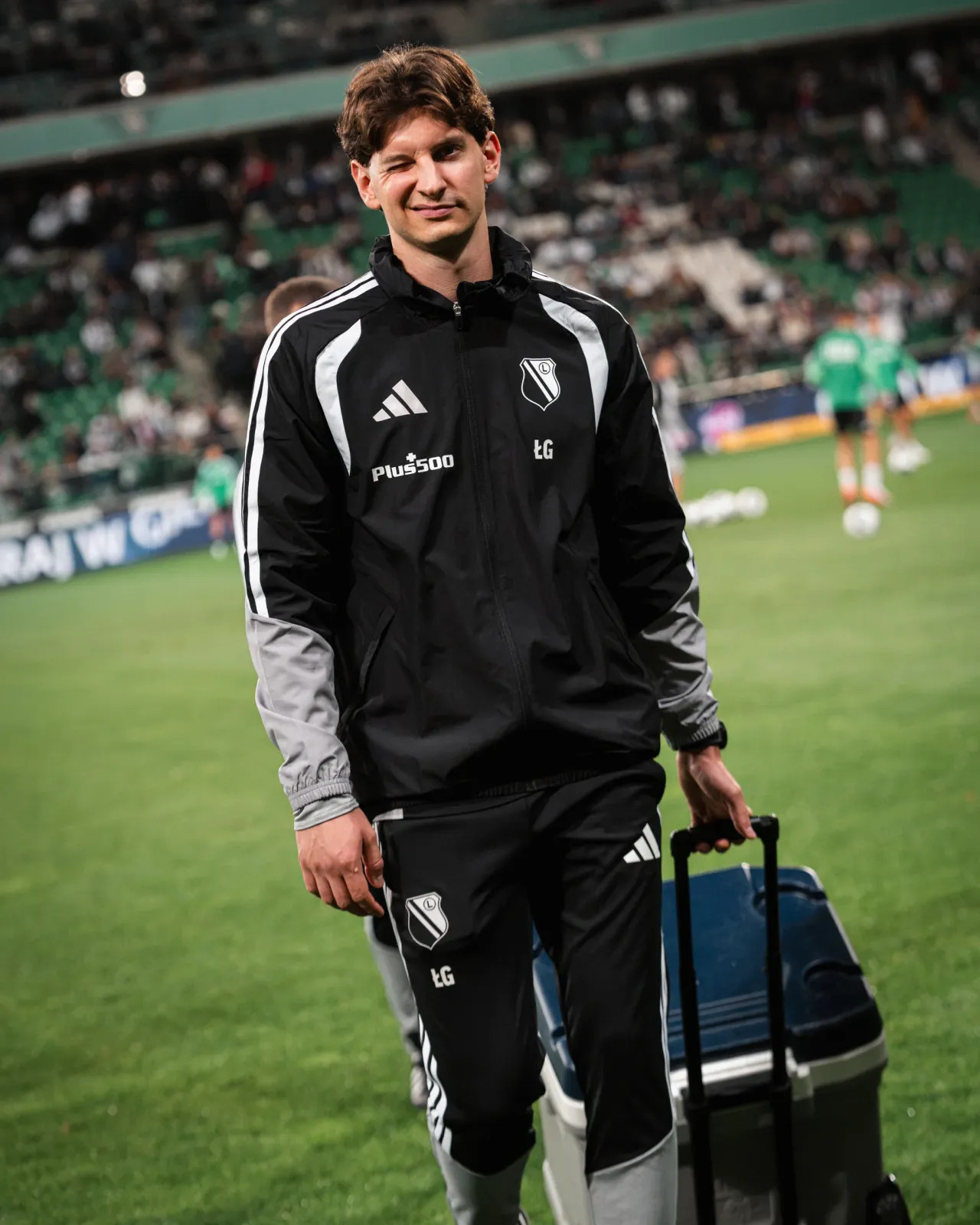 2026-10-11 Legia - Wisła