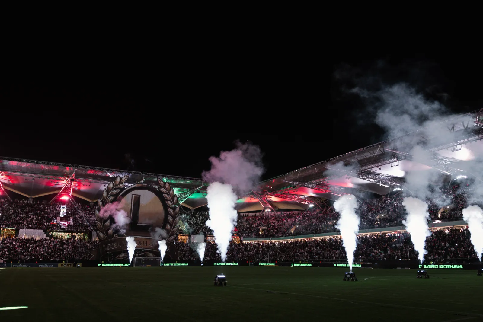 2026-10-11 Legia - Wisła