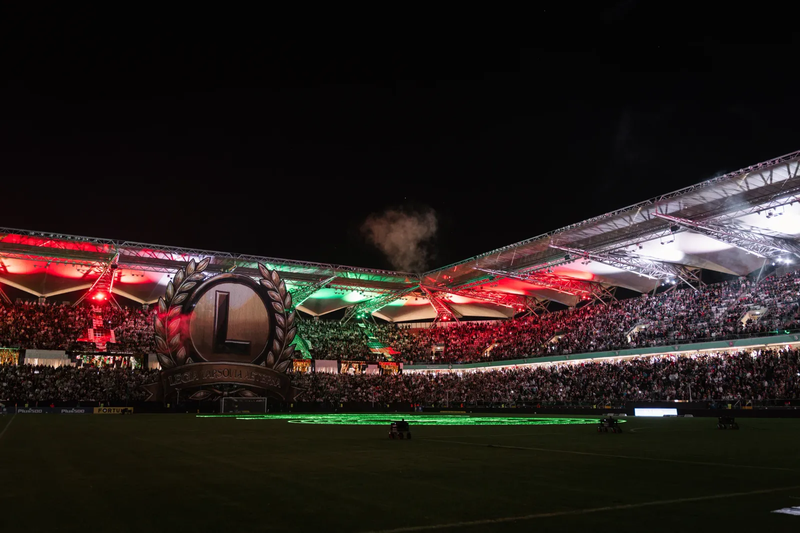 2026-10-11 Legia - Wisła