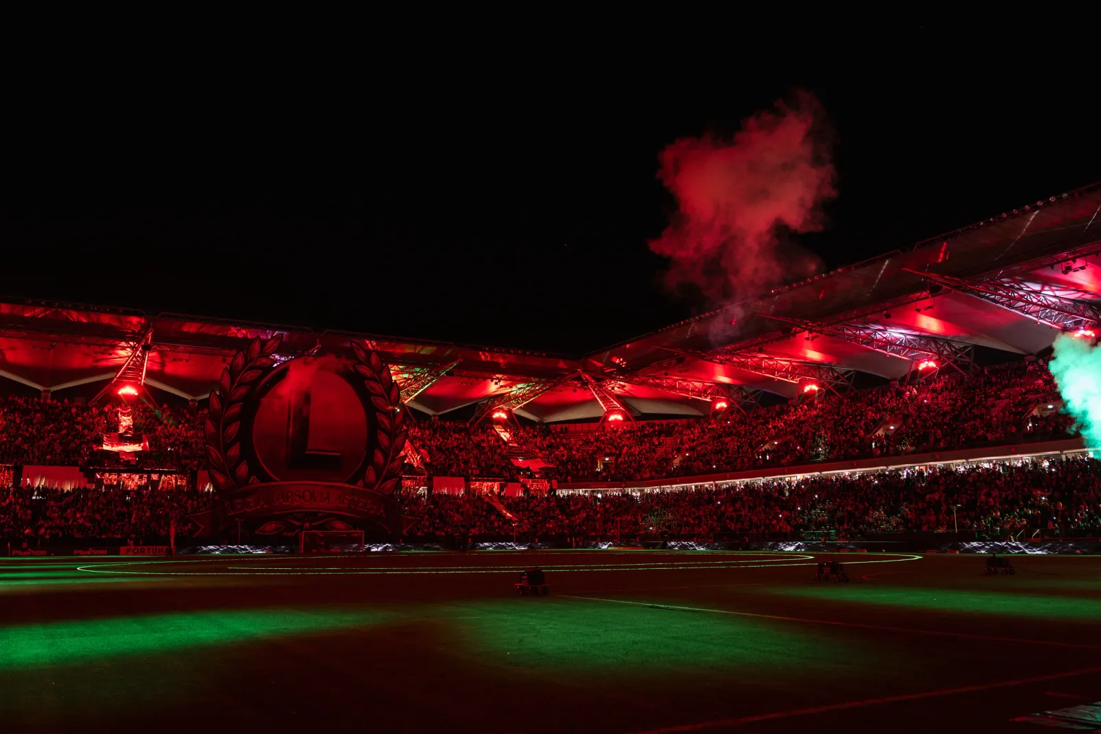 2026-10-11 Legia - Wisła